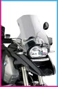 PUIG ツーリング スクリーン BMW R1200 GS 2006 ライトスモーク PUIG TOURING SCREEN BMW R1200 GS 2006...