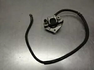 Benzhou YY50QT ブレーキプライヤー キャリパー フロント ボックス2- Benzhou YY50QT brake pliers cal..