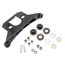 テールライトブラケットマウント & ハードウェアヤマハブリーズ 125 グリズリー 125 ブラスター 200 Tail Light Bracket Mount &Hardware for Yamaha Breeze 125 Grizzly 125 Blaster 200