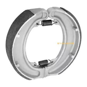 ꥢ֥졼塼 ۥ ӥåå 250 ATC250ES ATC250SX 1985-1987 06430-HM5-A80 Rear Brake Shoes for Honda Big Red 250 ATC250ES ATC250SX 1985-1987 06430-HM5-A80