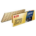 DID カテナ R 520ERV7 M108-R ドゥカティ 1200 モンスター 14-16 オロ/オロ DID CATENA R 520ERV7 M108-...