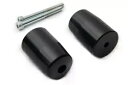 AS3 バーエンドウェイト アプリリア RS 50 99-05 RS 125 93-13 RS 250 92-03 AS3 BAR END WEIGHTS for APRILIA RS 50 99-05 RS 125 93-13 RS 250 92-03(2)