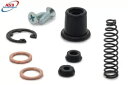 AS3 フロントブレーキマスターシリンダー修理キットヤマハ YZ 125 YZF 250 450 08-19 AS3 FRONT BRAKE MASTER CYLINDER REPAIR KIT for YAMAHA YZ 125 YZF 250 450 08-19(2)
