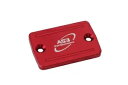 AS3 リアブレーキリザーバーカバー ホンダ NC 700 NC 750 2012-2021用 AS3 REAR BRAKE RESERVOIR COVER for HONDA NC 700 NC 750 2012-2021(2)