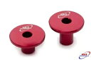 AS3 燃料タンクスペーサー BETA 125 250 300 350 390 430 450 480 RR XTRAINER 12-19用 AS3 FUEL TANK SPACERS for BETA 125 250 300 350 390 430 450 480 RR XTRAINER 12-19(2)