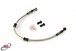 AS3 VENHILL ꥢ֥졼饤ۡ  RF 600 1993-1997 AS3 VENHILL REAR BRAKE LINE HOSE for SUZUKI RF 600 1993-1997