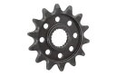 AS3 フロントスプロケット ハスクバーナ TC 65 2017-2020 14T用 AS3 FRONT SPROCKET for HUSQVARNA TC 65 2017-2020 14T(2)