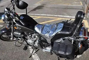 太陽反射シートカバー断熱パッド 1PC 防水性と耐光性 Sun Reflective Seat Cover Insulation pad 1PC W..