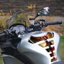 タンクパッド燃料タンクステッカー耐久性のあるデカールケースヤマハ V スター 250 XV250 Tank Pad Fuel Tank Sticker Durable Decal Case Fit For Yamaha V Star 250 XV250(2)