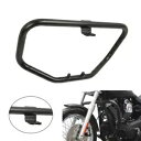 エンジンガード クラッシュバー フレームプロテクター スポーツスター 1200 ロードスター XL1200R に適合 Engine Guard Crash Bar Frame Protector Fit For Sportster 1200 Roadster XL1200R(2)