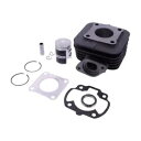 シリンダーキット 奈落 SYM ジェット 50 BasiX Jet4 50 R 2T レッドデビル 25 マスク 50 2T シャーク Cylinder Kit Naraku SYM Jet 50 BasiX Jet4 50 R 2T Red Devil 25 Mask 50 2T Shark