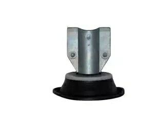 Kawasaki KLR 250 キャブレター メブレン ガススライダー付き C4/6- Kawasaki KLR 250 carburetor mebr..