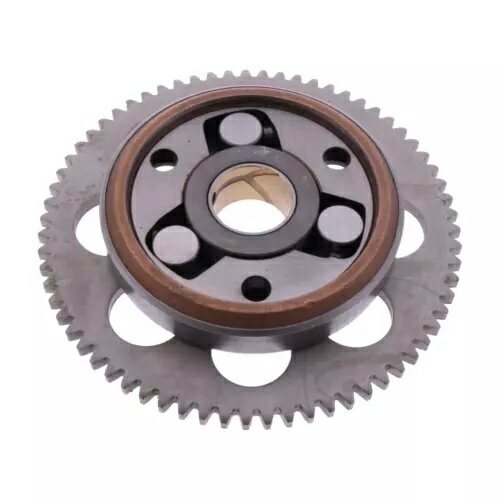  ե꡼ۥ OE  GS 450 | GS500 | GSX400 Starter freewheel OE Suzuki GS 450 | GS 500 | GSX 400