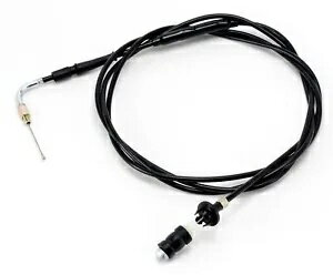 ポラリス レンジャー 500 2x4/4x4、2004-2009、スロットル ケーブル - 7081212 Polaris Ranger 500 2x4/4x4, 2004-2009, Throttle Cable - 7081212