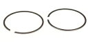 ポラリス スクランブラー 250、1985-1986、標準ピストン リング Polaris Scrambler 250, 1985-1986, Std Piston Rings