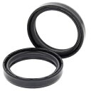 KTM EXE 125、2000-2001、フォークシールセット - EXE125 KTM EXE 125, 2000-2001, Fork Seal Set - EXE125(2)