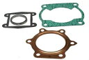 ヤマハ ブラスター 200、1988-2006、トップエンドガスケットセット Yamaha Blaster 200, 1988-2006, Top End Gasket Set