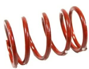 Arctic Cat ZL 800 EFI、2003、Comet 207877A レッド クラッチ スプリング - ZL800、ESR、SS Arctic Cat ZL 800 EFI, 2003, Comet 207877A Red Clutch Spring - ZL800, ESR, SS