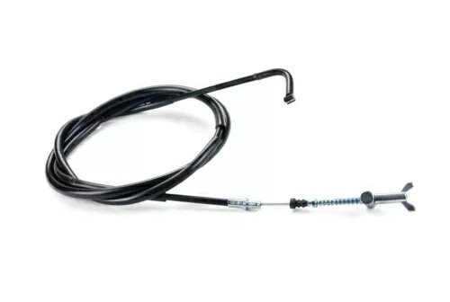 ヤマハ ビッグベアー 350、1996-1999、リアハンドブレーキケーブル - YFM350FW Yamaha Big Bear 350, 1..