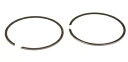 Polaris Sportsman 400 4x4、1994-2002、.020 オーバー ピストン リング Polaris Sportsman 400 4x4, 1994-2002, .020 Over Piston Rings(2)