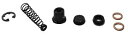 Kawasaki バルカン 750、1991-2006、フロント ブレーキ マスター シリンダー リビルドキット Kawasaki Vulcan 750, 1991-2006, Front Brake Master Cylinder Rebuild Kit(2)