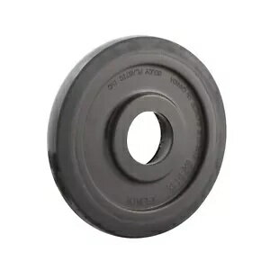 ヤマハ SRV 540、1987-1991、プラスチックアイドラーホイール - 5.125 インチ  ...