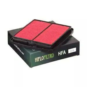 HiFlo HFA3605 ȥХե륿 GSF 600 N Хǥå 1995-1999  HiFlo HFA3605 Motorcycle Air Filter for Suzuki GSF 600 N Bandit 1995-1999
