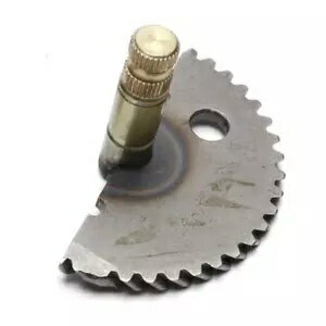 50cc  å  ե 139QMB ˥ ȥ꡼ 50 14-16 50cc Scooter Kick Start Shaft 139QMB for Sinnis Street 50 14-16