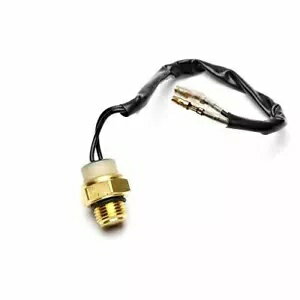  VX 800 90-96 ѥ⥹å 饸 ե å Thermostat Radiator Fan Switch for Suzuki VX 800 90-96