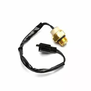 ⥹å 饸 ե å  UH 200 Сޥ 07-13 Thermostat Radiator Fan Switch for Suzuki UH 200 Burgman 07-13