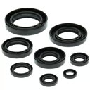 ホンダ TRX250R、1986-1989、エンジン クランク シール - TRX 250R Honda TRX250R, 1986-1989, Engine Crank Seals - TRX 250R(2)
