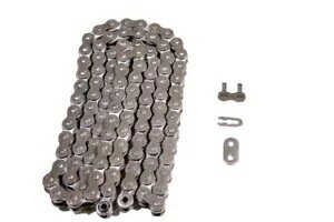 ホンダ CL350、1968-1973、530-96 ドライブ チェーン - CL 350 スクランブラー/モータースポーツ Honda..