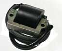 ヤマハ ブラボー 250、1982 1983 1984、外部点火コイル - 8X8-82310-20-00 Yamaha Bravo 250, 1982 1983 1984, External Ignition Coil - 8X8-82310-20-00