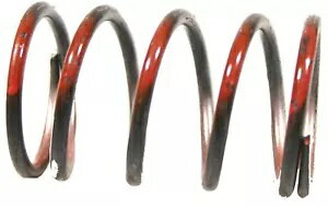 コメット 209677A、シルバー/レッド クラッチ スプリング - 209677 Comet 209677A, Silver/Red Clutch Spring - 209677