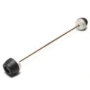 BMW S 1000 XR 15-19用フロントフォーククラッシュプロテクタースライダー Front Fork Crash Protector Sliders For BMW S 1000 XR 15-19(2)