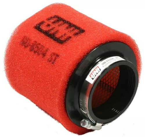 ポラリス ノコギリ 200、2006-2007、ユニフィルター エアフィルター - NU-8504ST Polaris Sawtooth 200..