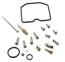 Kawasaki プレーリー 300 2x4 & 4x4、1999-2002、キャブレター/キャブレター修理キット - KVF300 Kawasaki Prairie 300 2x4 & 4x4, 1999-2002, Carb / Carburetor Repair Kit - KVF300(2)