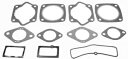 Ski-Doo オリンピック 440、1973、1976、トップエンド ガスケット セット Ski-Doo Olympique 440, 1973, 1976, Top End Gasket Set(2)