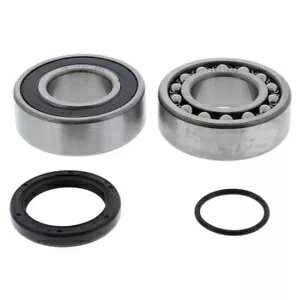 Arctic Cat ZR 40002015-2017å ե ٥ & å - åե Arctic Cat ZR 4000, 2015-2017, Jack Shaft Bearing &Seal Kit - Jackshaft