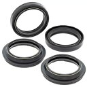 ホンダ CR250R、1995、フォークシールとワイパーセット - CR 250R Honda CR250R, 1995, Fork Seal and Wiper Set - CR 250R(2)