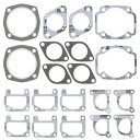 Arctic Cat Cheetah 440、1972 1973 1974 1975、トップエンド ガスケット セット Arctic Cat Cheetah 440, 1972 1973 1974 1975, Top End Gasket Set(2)