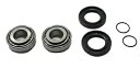 Yamaha Tri-Moto 225、1983-1986、スイングアームブッシュとベアリング再構築 Yamaha Tri-Moto 225, 1983-1986, Swingarm Bushings & Bearings Rebuild(2)