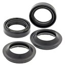 フォークシールとワイパーセット、スズキ RM65、2003-2005 - RM 65 Fork Seal and Wiper Set for Suzuki RM65, 2003-2005 - RM 65(2)