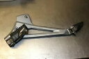 Kawasaki ER5 フットレスト アナログ 左 E4/1- Kawasaki ER 5 Footrest Analog Left E4/1-(2)