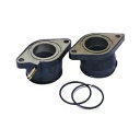 インテークコネクタセット Tourmax Yamaha TT 600 XT 600 XT 600 Z Tenere- Intake connector set Tourmax Yamaha TT 600 XT 600 XT 600 Z Tenere-(2)