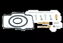 キャブレター修理キット All Ball Racing Kawasaki KX 250 L 96- Carburetor repair kit All Ball Racing Kawasaki KX 250 L 96-(2)