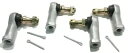 ホンダ TRX 300、1988-2000、インナーおよびアウター タイロッド エンド セット - TRX300 Honda TRX 300, 1988-2000, Inner and Outer Tie Rod End Set - TRX300(2)