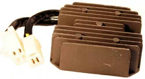  GSF 400 Хǥåȡ1991-1995Ű쥮졼 - 32800-33C0132800-30B01 Suzuki GSF 400 Bandit, 1991-1995, Voltage Regulator - 32800-33C01, 32800-30B01