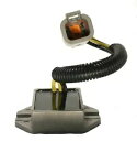 Ski-Doo Skandic Tundra 300、2006-2008、電圧レギュレーター - 515-1761-88 Ski-Doo Skandic Tundra 300, 2006-2008, Voltage Regulator - 515-1761-88(2)
