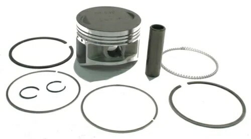ޥ BW 350 ӥå ۥ롢1987-1988.010 ԥȥ󥭥å Yamaha BW 350 Big Wheel, 1987-1988, .010 Piston Kit